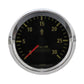 UNITED PACIFIC - 41443 : Chrome Speed/Tachometer Gauge Bezel For Australian Kenworth
