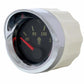 UNITED PACIFIC - 41444 : Small Gauge Bezel With Visor For 2006+ Australian Kenworth