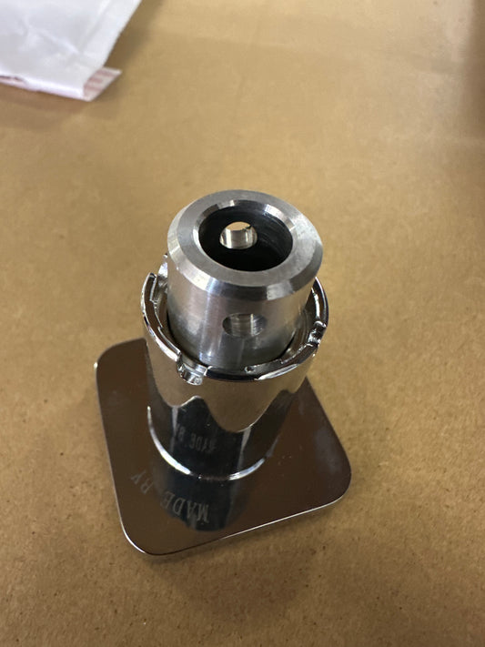 AACC - Pin Fixed Custom Knob Adapter