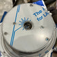 AACC - Stainless Load Light Plates to Suit Watermelon Lights with Glass Alike Lens