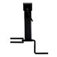 UNITED PACIFIC - 90108 : Black Heavy Duty Belt Strap Winder