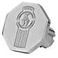 CUSTOM KNOBS-KW1-O : Kenworth Logo Octagon Knob