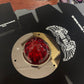 AACC - Stainless Load Light Plates to Suit Watermelon Lights with Glass Alike Lens