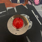 AACC - Stainless Load Light Plates to Suit Watermelon Lights with Polycarbonate Lens