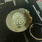 AACC - Stainless Load Light Plates to Suit Watermelon Lights with Polycarbonate Lens
