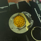 AACC - Stainless Load Light Plates to Suit Watermelon Lights with Polycarbonate Lens