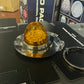 AACC - Stainless Load Light Plates to Suit Watermelon Lights with Polycarbonate Lens