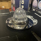 AACC - Stainless Load Light Plates to Suit Watermelon Lights with Glass Alike Lens