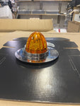 AACC - Stainless Load Light Plates to Suit Watermelon Lights with Glass Alike Lens