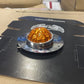 AACC - Stainless Load Light Plates to Suit Watermelon Lights with Low Profile Glass Alike Lens