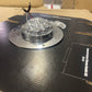 AACC - Stainless Load Light Plates to Suit Watermelon Lights with Low Profile Glass Alike Lens