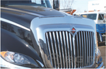 TX-TI-1101 : International Prostar Bug & Side Grill Deflector