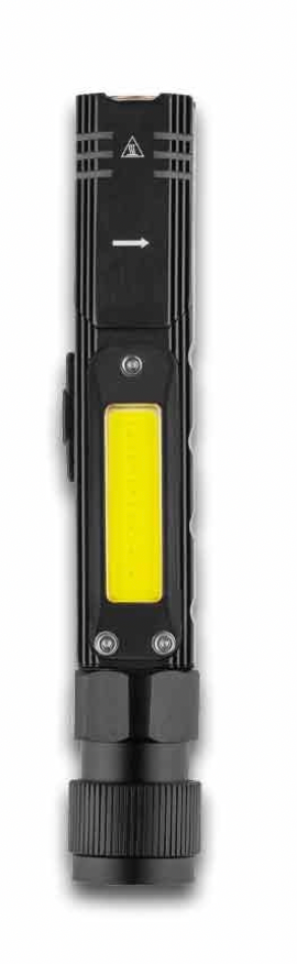 TX-TLED-FL2 : Multi Function Flashlight