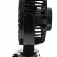 UNITED PACIFIC - 40847 : 12V Mini Cooling Turbo Fan