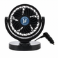 UNITED PACIFIC - 40847 : 12V Mini Cooling Turbo Fan