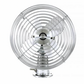 UNITED PACIFIC - 40848 - 6" Chrome Heavy Duty Fan