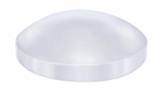 UP-10202 : 8" Chrome Dome Rear Hub Cap