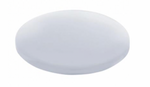 UP-10263-1 : Chrome Dome Rear Axle Hub Cap Only For 10263