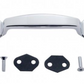 UNITED PACIFIC - 10960 : Chrome Grab Handle Kit