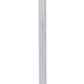 UNITED PACIFIC - 21160 : 33 3/4" Stainless Steel Kenworth Style Bar for K200/104/108 models