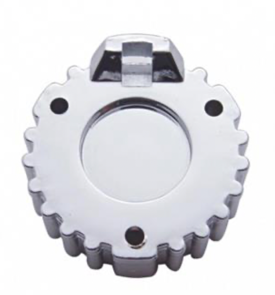 UP - 41071: Small Diagnostic Port Cover - Plain