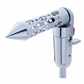 UNITED PACIFIC - 70273 : Chrome Range Selector Cover