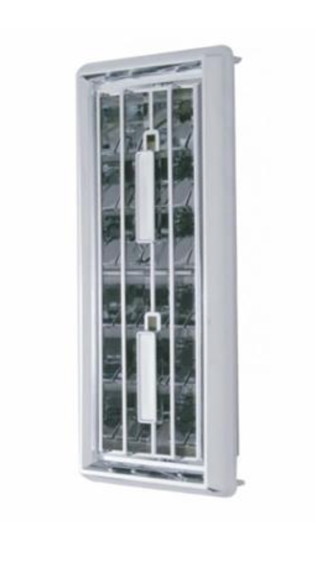 UNITED PACIFIC - 41427 : Kenworth A/C Vent - Sleeper