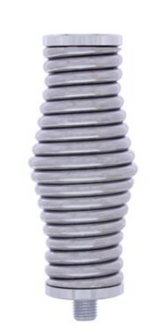 UP-21698 : Super Heavy Duty Antenna Spring