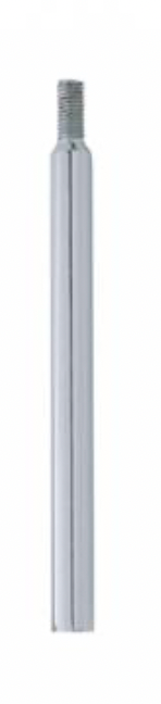 UNITED PACIFIC - 21794 : 18" Chrome Shifter Shaft Extension