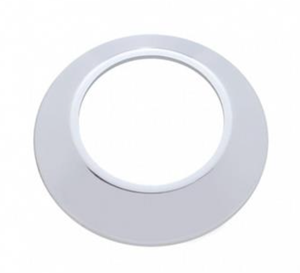 UNITED PACIFIC - 41073 : Parking Brake Bezel For Kenworth