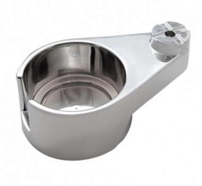 UNITED PACIFIC - 40991 : Freightliner Cup Holder -Passenger