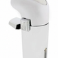 UNITED PACIFIC - 41021 : Chrome Plastic Lower Gearshift Knob Cover