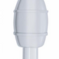 UNITED PACIFIC - 23389 : Keg Air Valve Knob