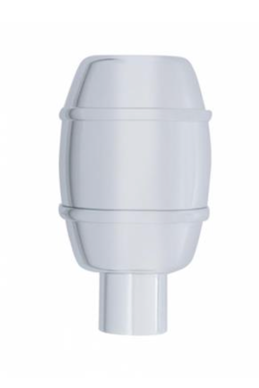 UNITED PACIFIC - 23389 : Keg Air Valve Knob
