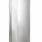 UP-60028 : 7" X 16" Stainless West Coast Mirror - Heated