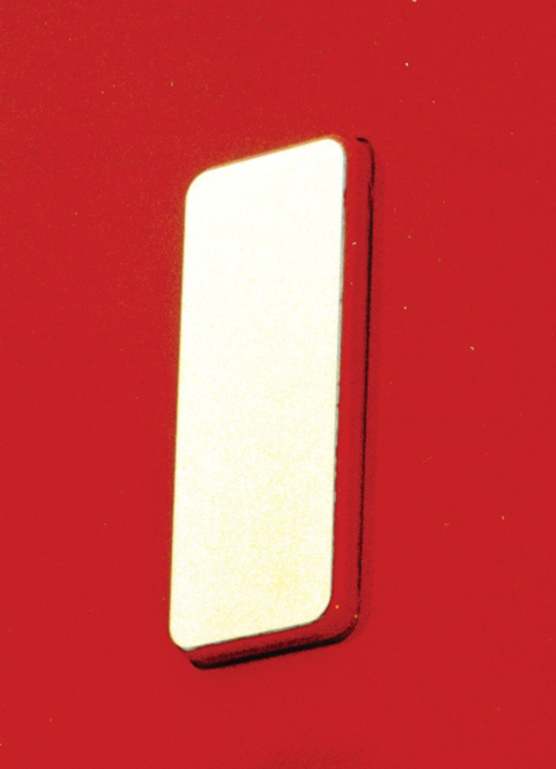 TX-TM-1415 : Mack Bunk Vent Cover