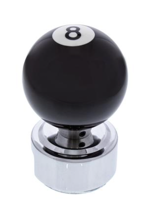 Pool Ball Shifters