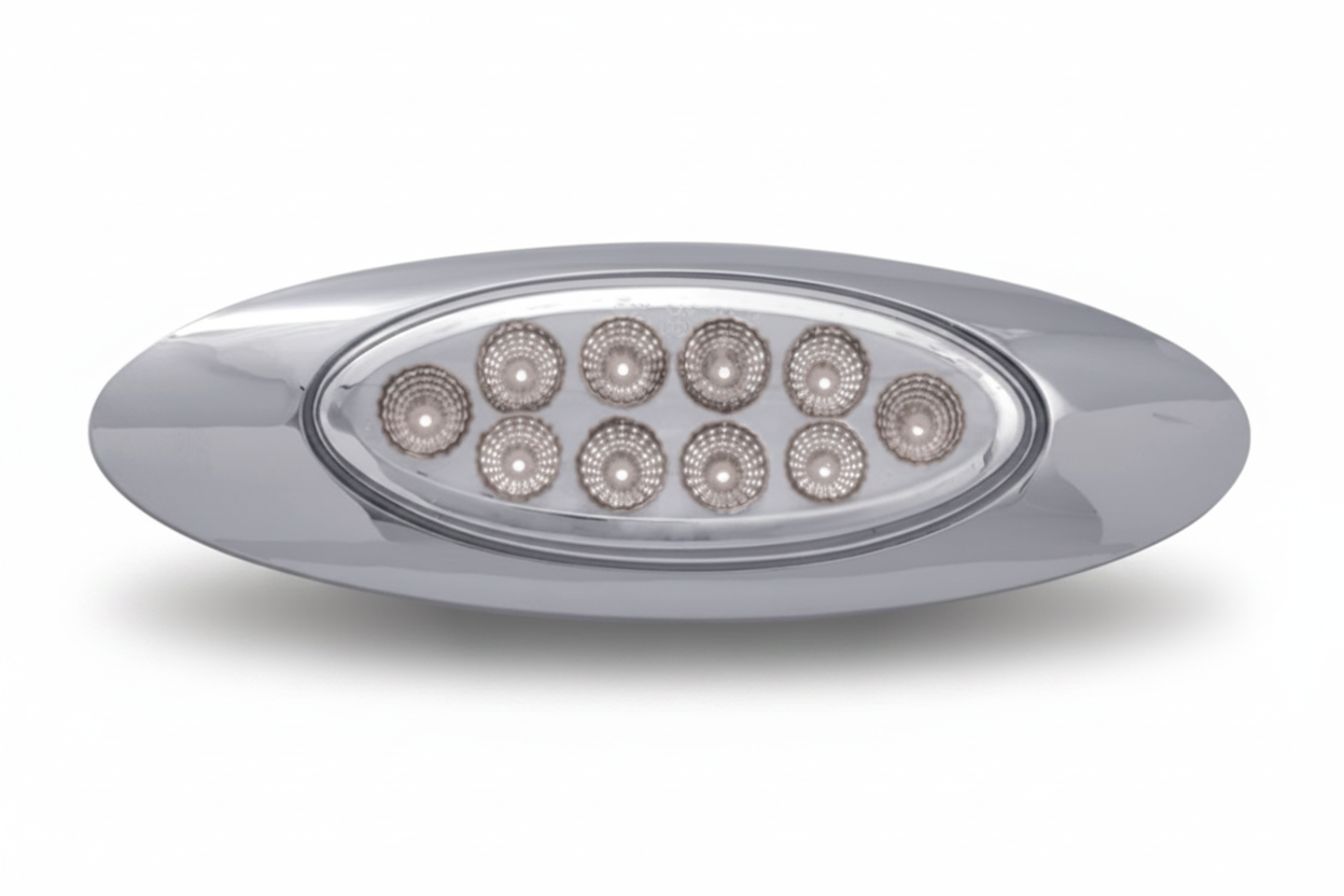 TX-TLED-G4XRB: Red Marker To Blue G4 Auxiliary Generation 4 LED Light