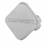 CK-MK1-S : Mack Logo Square Knob