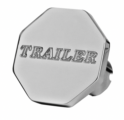 CK-TRAILER-1 : Trailer Octagon Knob