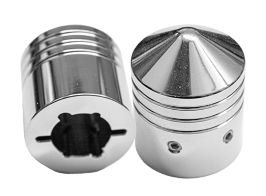 CUSTOM KNOBS-RKC-2 : UNIVERSAL SMALL ROUND COVER KEY