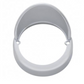 UNITED PACIFIC - 32119 : LED Cab Light Bezel W/ Visor