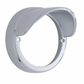 UNITED PACIFIC - 32119 : LED Cab Light Bezel W/ Visor