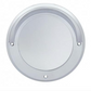 UNITED PACIFIC - 34075 : 4" Mirror Bezel