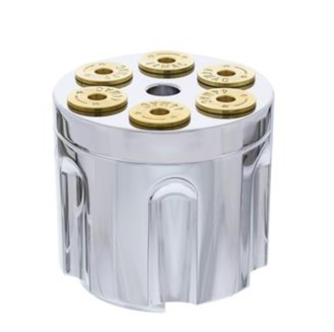 G Barrel Shifters