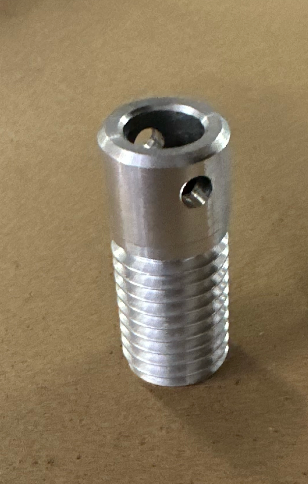 Custom Knobs