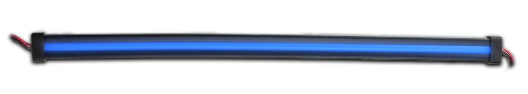 TX-TLED-GL12CXRB : 12" Red To Blue Strip Led Light