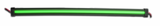 TX-TLED-GL48CXAG : 48" AMBER TO GREEN AUXILIARY DUAL CENTER GLOW STRIP LED LIGHT - 240 DIODES