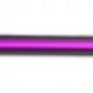 TRUX-TLED-GL12CXRP : 12" RED TO PURPLE AUXILIARY DUAL CENTER GLOW STRIP LED LIGHT - 60 DIODES