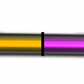 TX-TLED-GL48CXAP : 48" Amber To Purple Strip Led Light